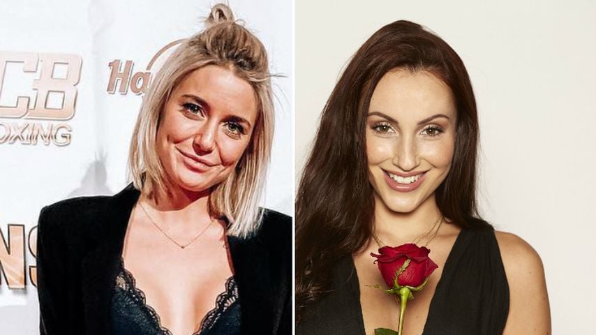 Unnötiger Diss! Janina Celine verstand Isabells Plan nicht