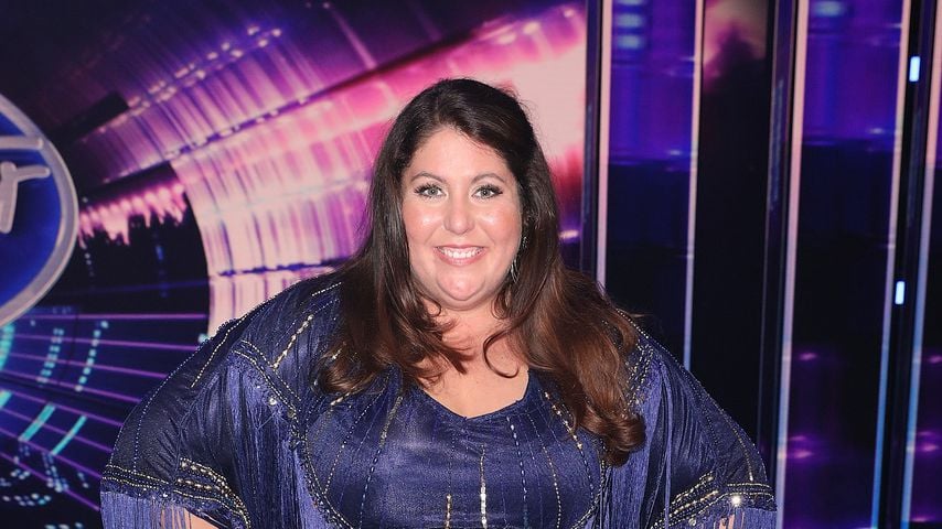Dank Magenbypass-OP: Janina el Arguioui verliert 40 Kilo
