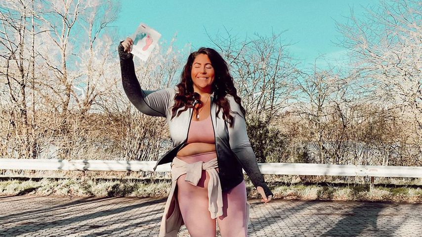 Elfte Schwanger-Woche: DSDS-Janina gibt Bald-Mama-Update!