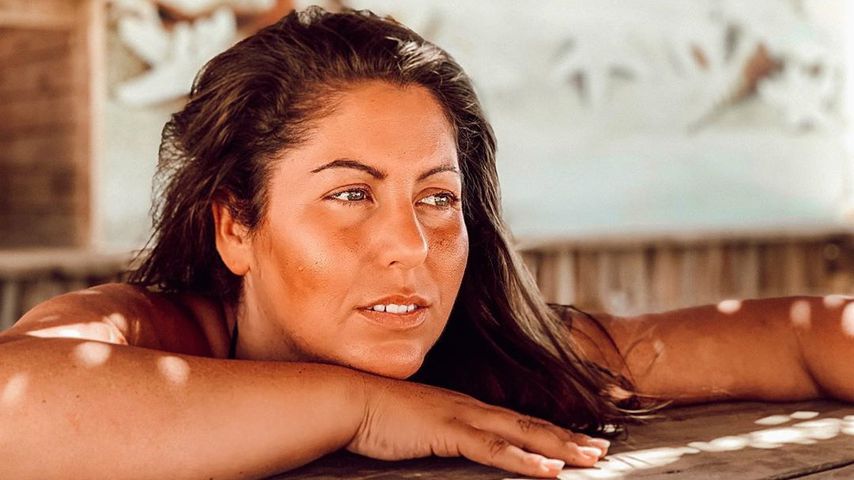 Nach Frühchen-Geburt: DSDS-Janina braucht eine Therapie!