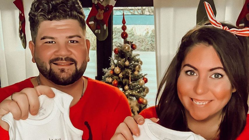 Dank künstlicher Befruchtung: DSDS-Janina bekommt Zwillinge