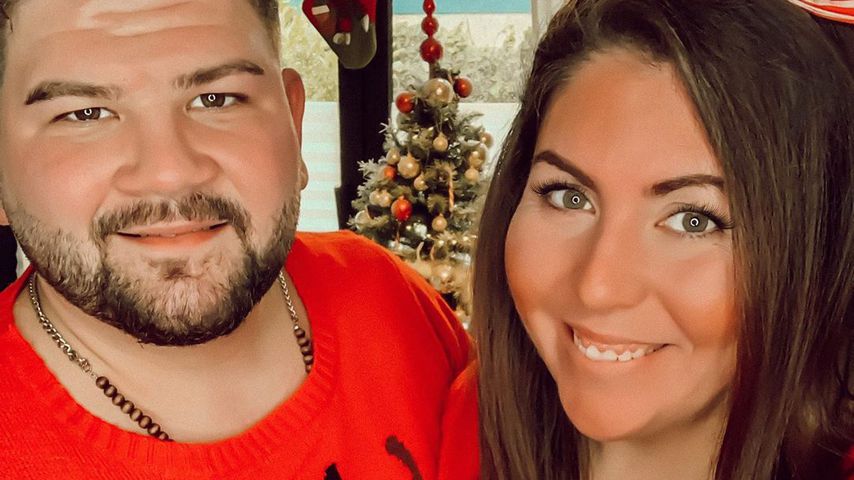 Schwangere DSDS-Janina: Kinderwunsch hat ihre Ehe belastet