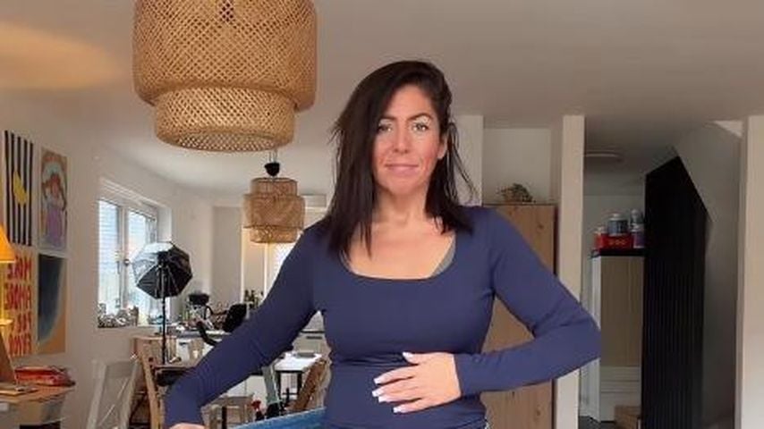 Janina El Arguioui, Dezember 2025