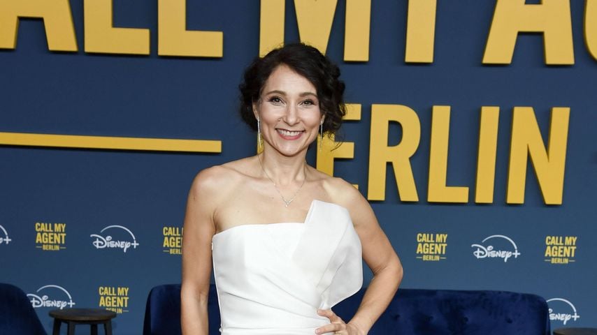 "Schloss Einstein"-Star Janina Elkin erzählt von offener Ehe