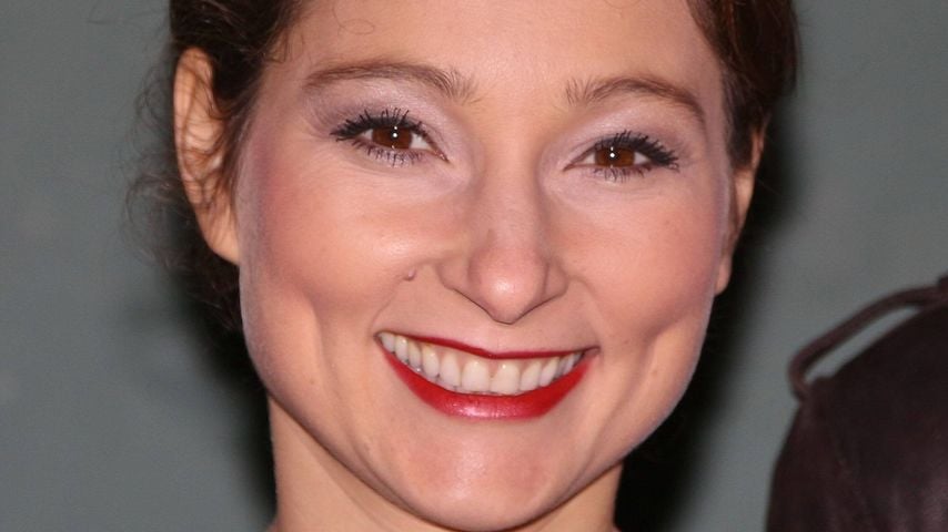 Janina Elkin, TV-Star