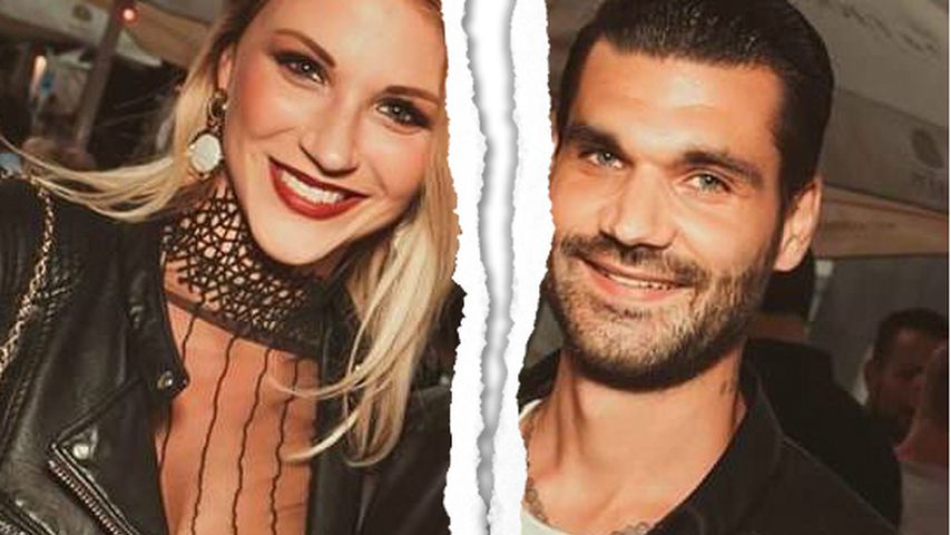 Nach wenigen Wochen: Temptation-Janina und Mike getrennt
