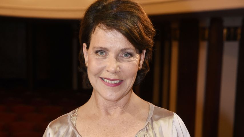 Janina Hartwig, Schauspielerin