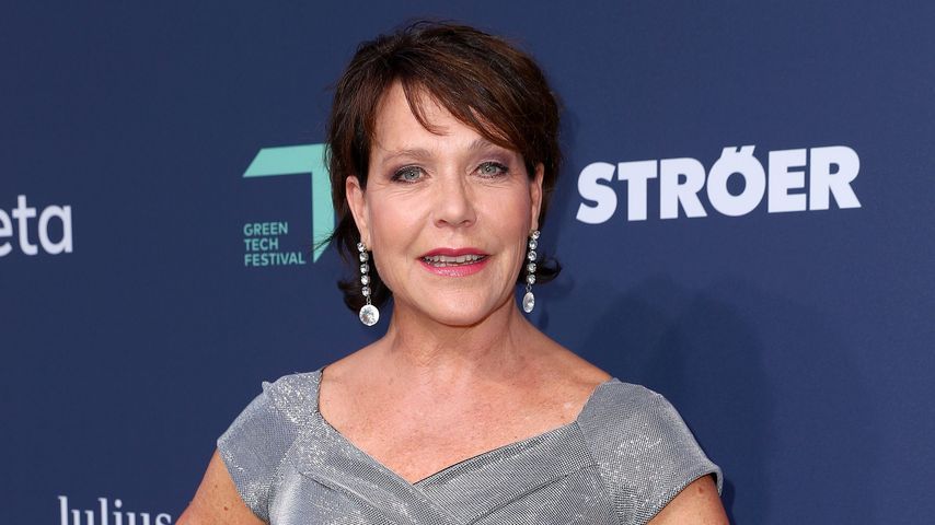 Janina Hartwig, TV-Star