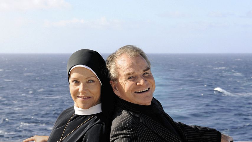 Letzte "Um Himmels Willen"-Staffel: Emotionale Dreharbeiten