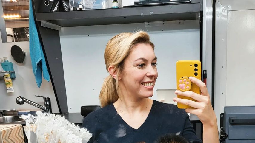 Janina Korn, Schauspielerin