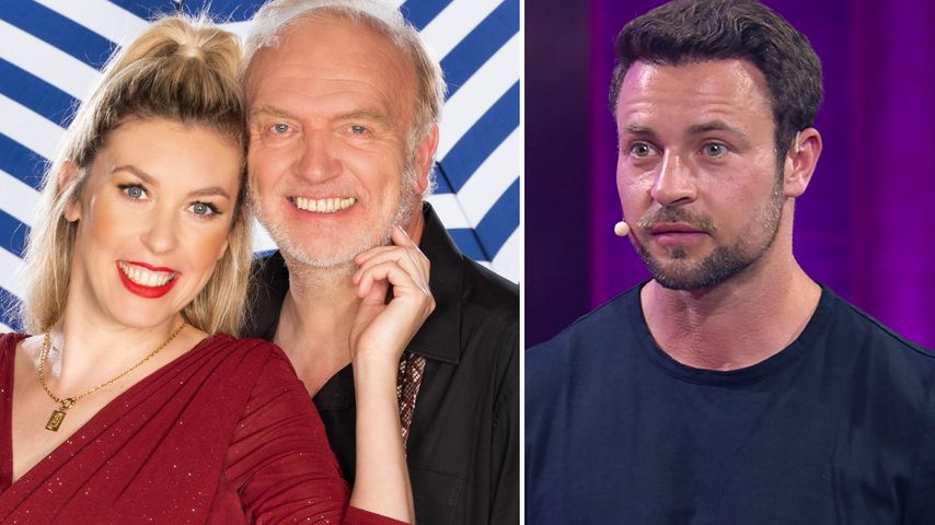 Janina und Roland schießen nach Sommerhaus-Reunion gegen Ben