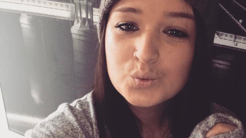 "Arme Würste": GZSZ-Neuling Janina Kranz gegen Cybermobbing