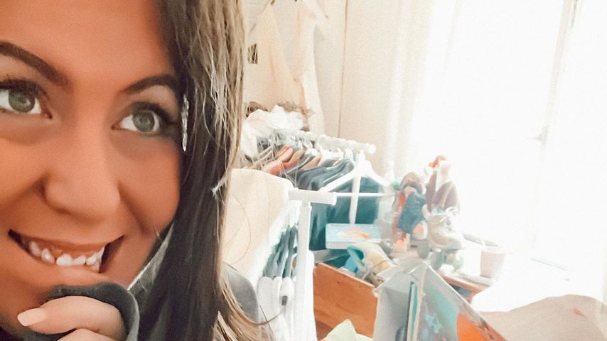 Janina El Arguioui, Influencerin