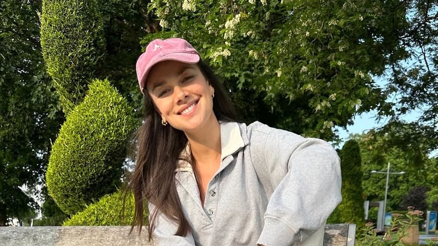 Janina Uhse, Schauspielerin