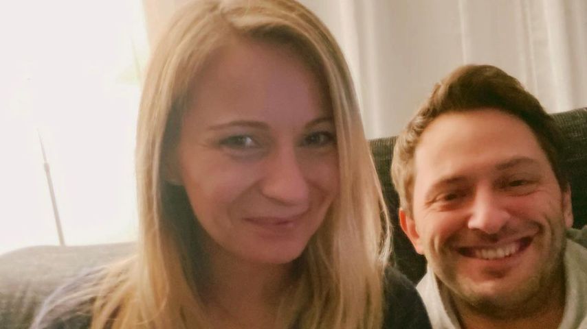 "Hochzeit auf den ersten Blick"-Dennis ist zu Janina gezogen