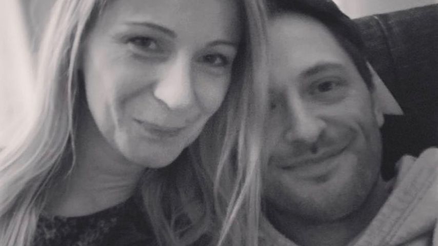 Janina und Dennis von "Hochzeit auf den ersten Blick"