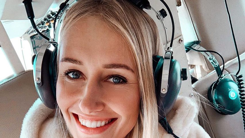 Janina Weschta, ehemalige Bachelor-Kandidatin