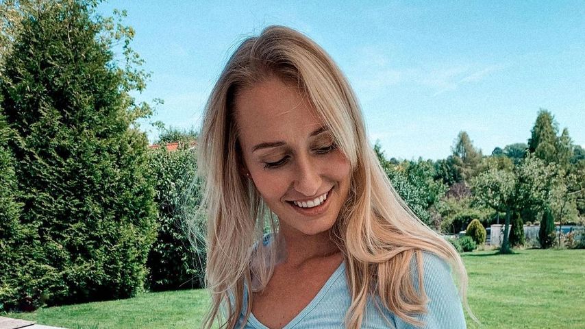 Janina Weschta im Juni 2021