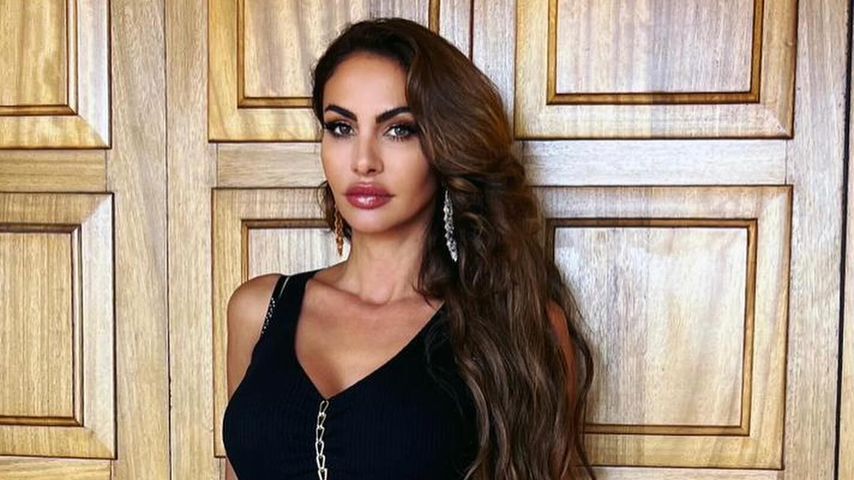 TV-Star Janina Youssefian trauert um ihre geliebte Mutter