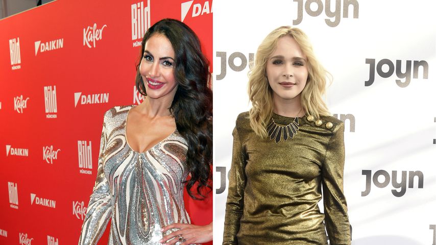 Janina Youssefian besorgt: Braucht Theresia eine Therapie?