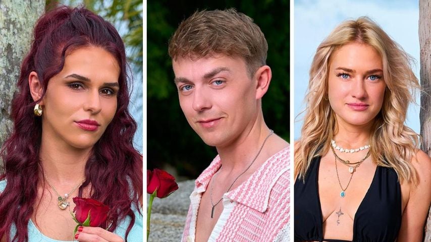 Janine adé: "Bachelor in Paradise"-Devin legt Fokus auf Mimi