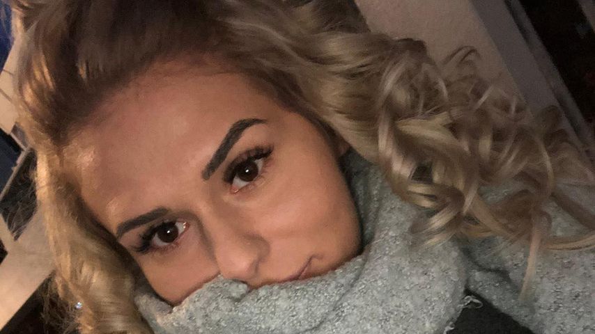 Sechs Stunden später: Bachelor-Janines Haare wurden gerettet