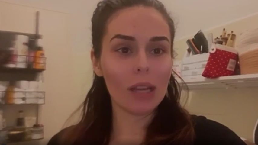 Janine Christin Wallat, Ex-Bachelor-Teilnehmerin