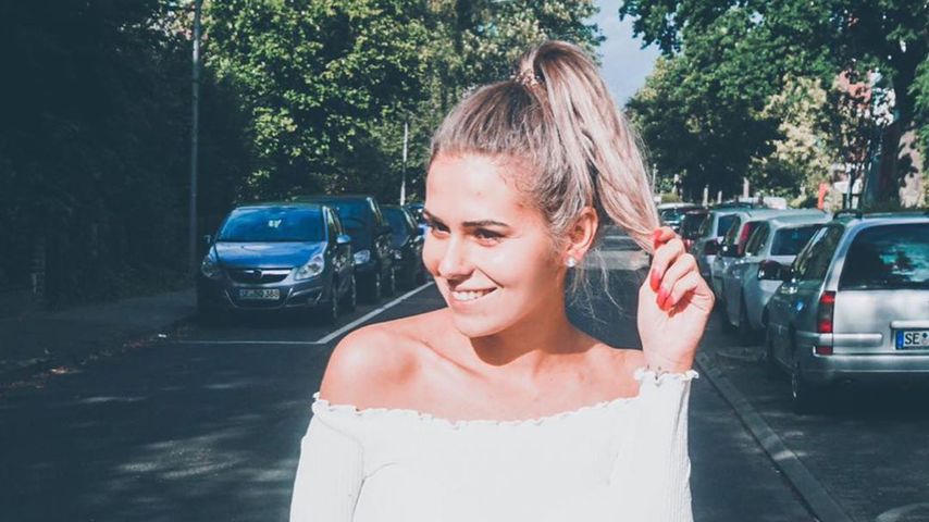 "Bachelor in Paradise"-Kandidatin Janine Christin Wallat