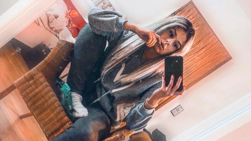 XXL-Extensions-Mähne: Bachelor-Janine zeigt neuen Look!