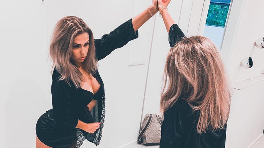 Bachelor-Star Janine Christin: Sie hat sich runtergehungert
