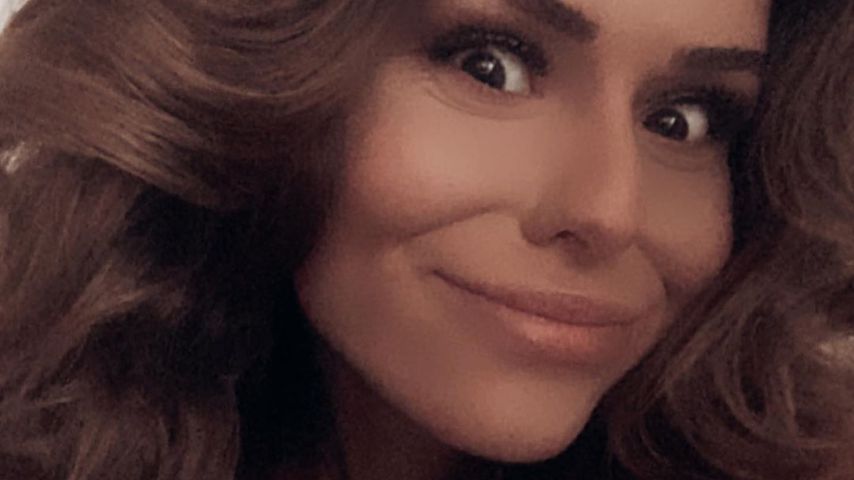 Janine Christin Wallat im Oktober 2020