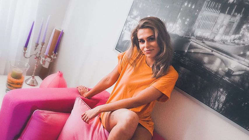 Bachelor-Girl Janine Christin: So muss ihr Traummann sein