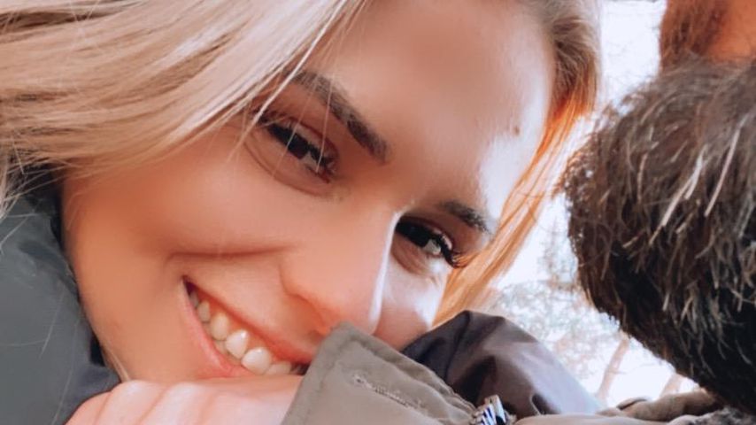 Kein Unbekannter: Bachelor-Girl Janine hat neuen Freund!