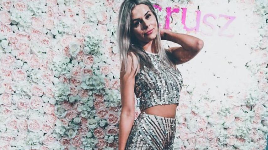 Fans finden Bachelor-Star Janine Christin viel zu dünn!