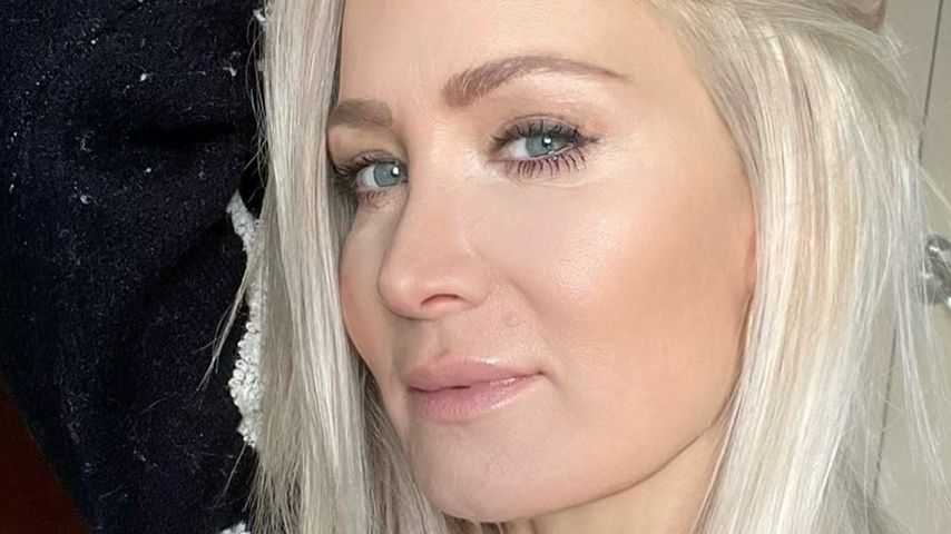 Janine Kunze im Januar 2022