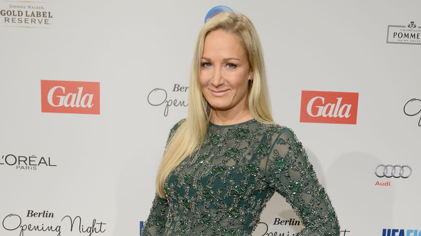Das war Janine Kunzes größte Angst als früheres Pflegekind