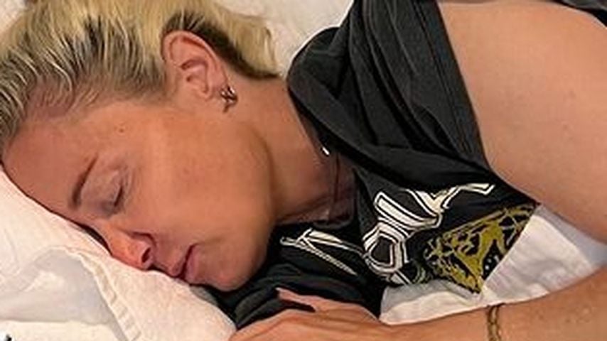 Janine Kunze im Juni 2024