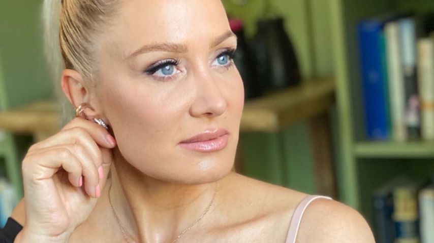 "Am Ende": Janine Kunzes erste Worte nach "Schlag den Star"