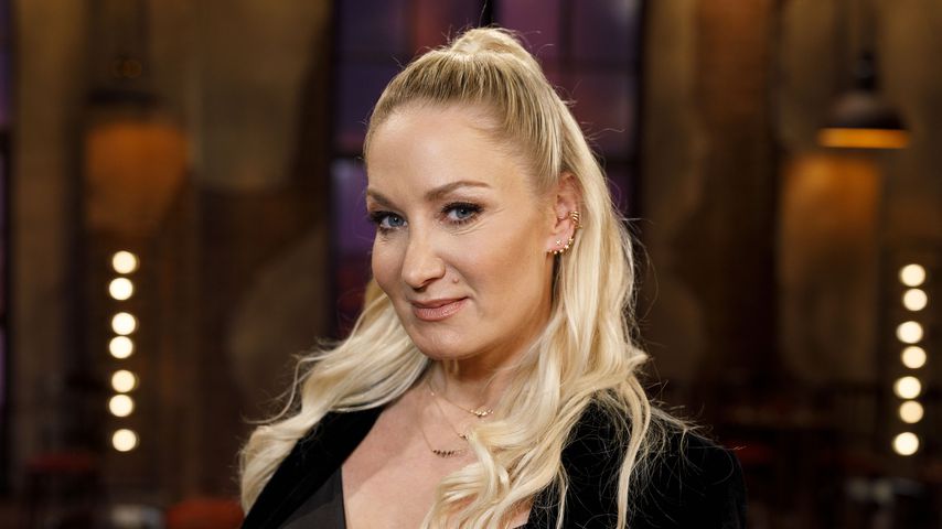 Schauspielerin Janine Kunze, 2019