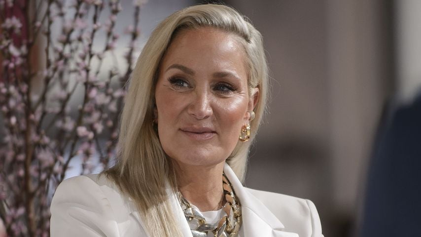 Social-Media-Pause: Janine Kunze trauert um ihren Schwager