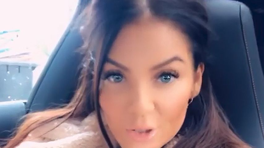 "Promi Big Brother"-Siegerin Janine Pink