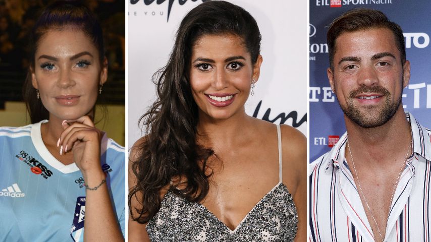 Janine gegen Tobi: PBB-Kollegin Eva wünscht sich Frieden!