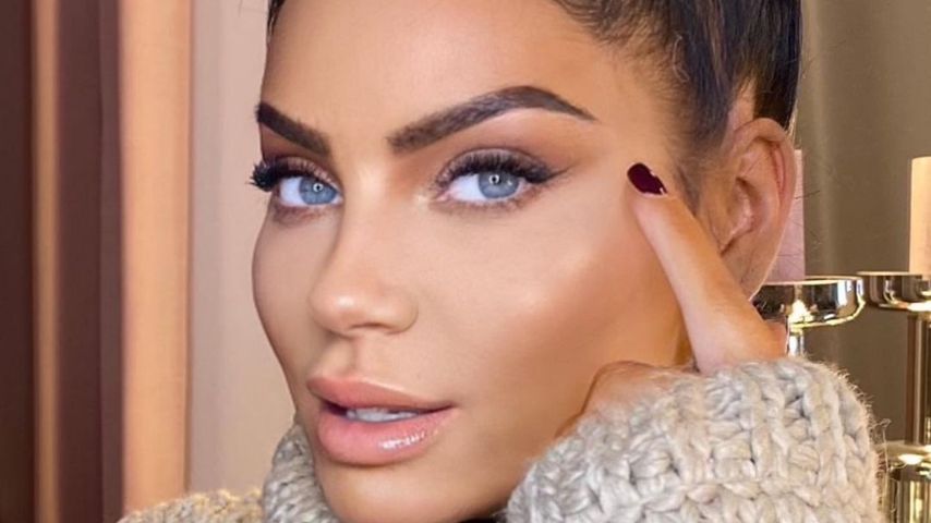 Janine Pink, Reality-TV-Star