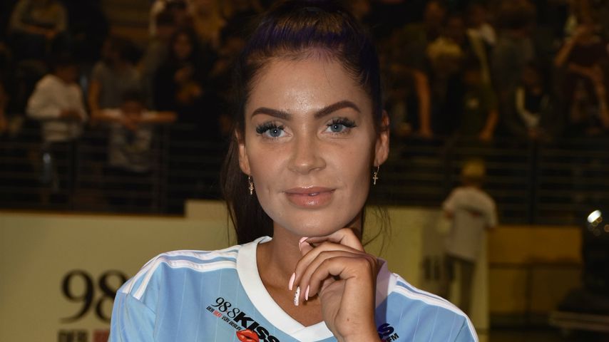 Was macht Janine Pink zur "Promis unter Palmen"-Favoritin?