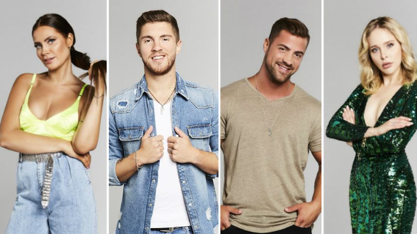 Das "Promi Big Brother"-Finale steht an! Wer holt den Sieg?