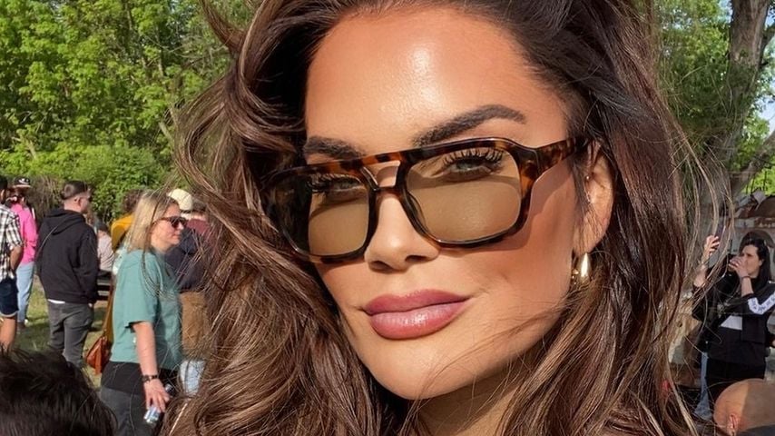 Janine Pinks "Promis unter Palmen"-Staffel war die krasseste