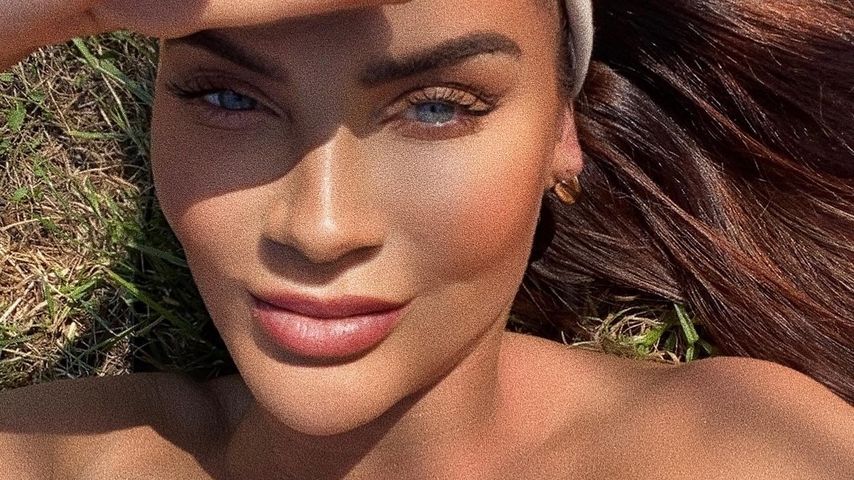 "Geheilt von Männern": Janine Pink geht die Liebe langsam an