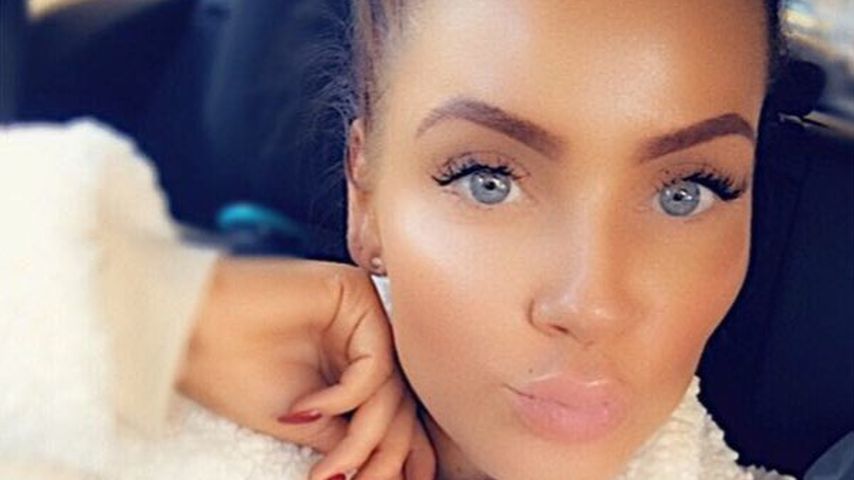Janine Pink, Reality-TV-Star