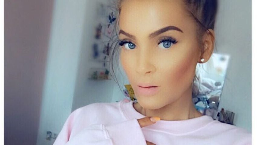 Janine Pink, Reality-TV-Star