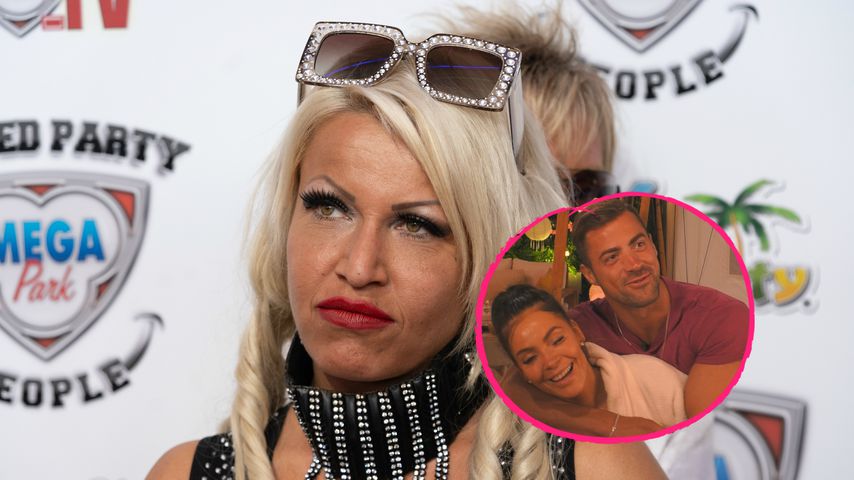 PBB-Ginger Costello außer sich: Was hat Tobi Janine angetan?